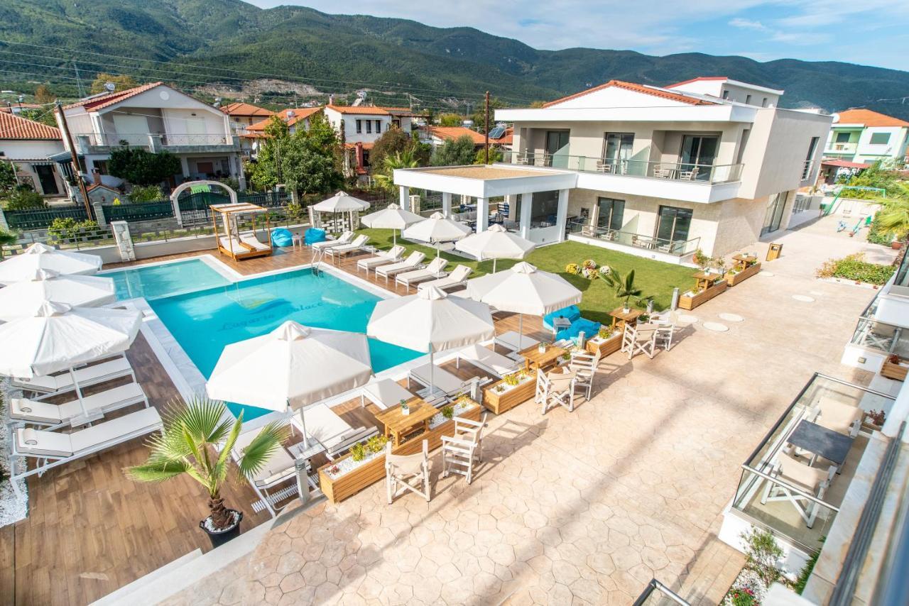 Lagaria Ii Hotel 3*